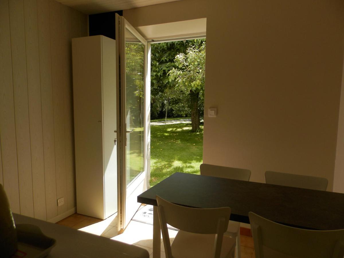 Au Pre Du Mignon Aux Portes Du Marais Poitevin Thorigny (Deux-Sevres) Exterior foto